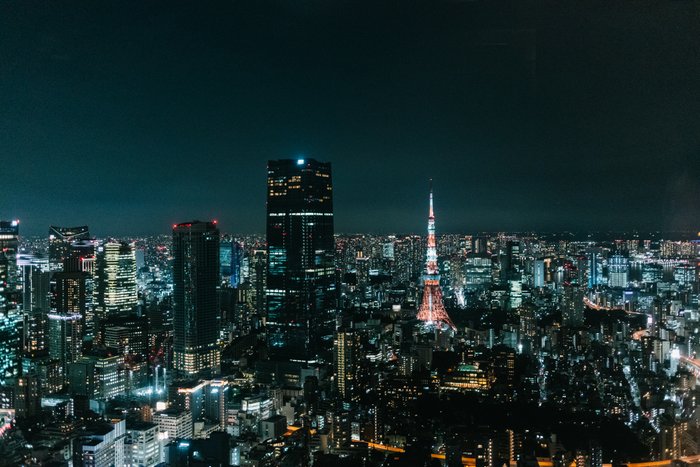 Illuminated Dreamscape