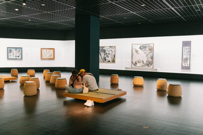 Whispers in the Void