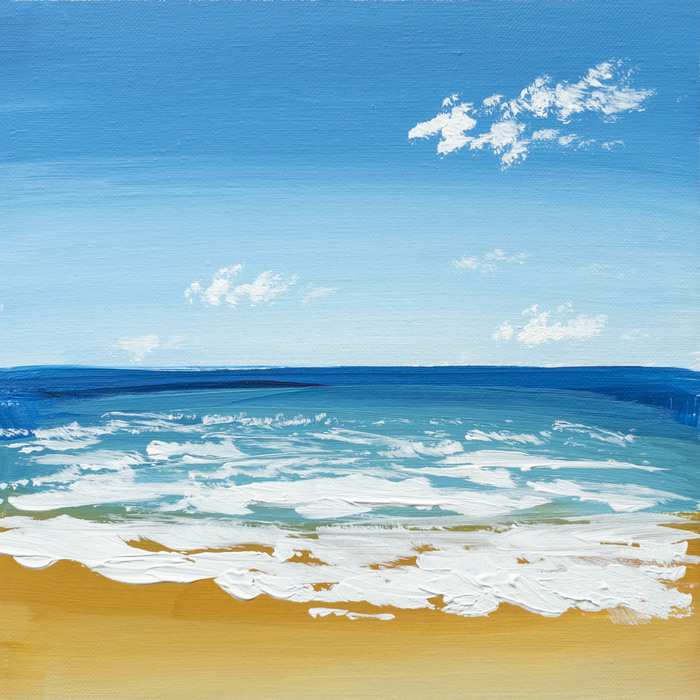 Oceans