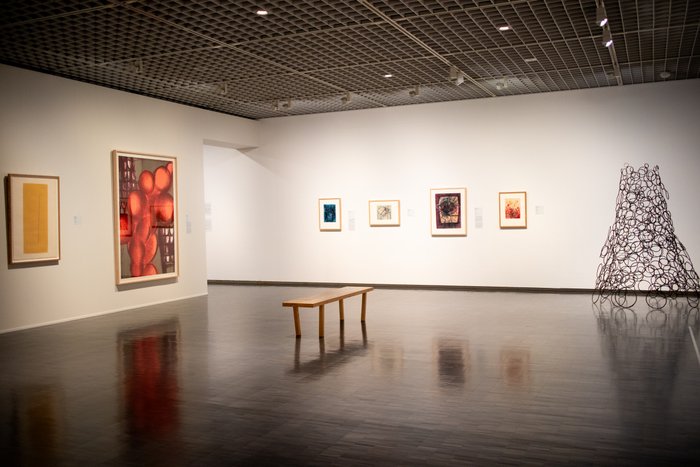 Echoes in the Empty Hall