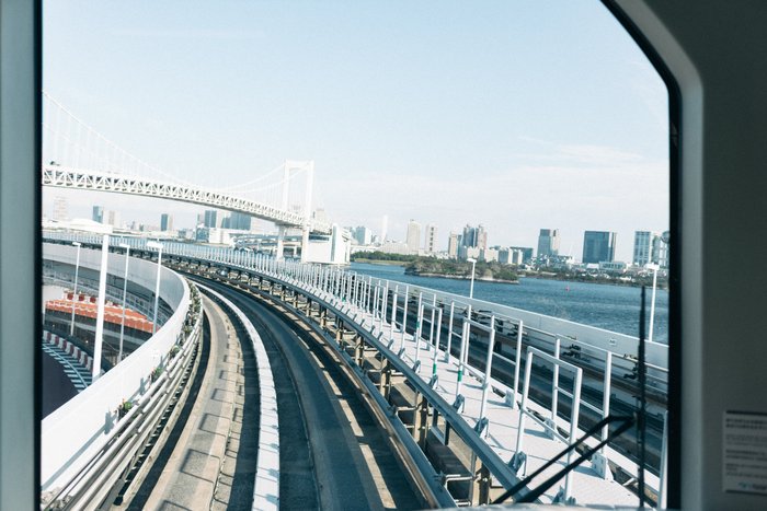 Urban Rails and Skyline