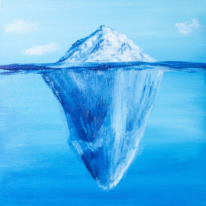 Iceberg