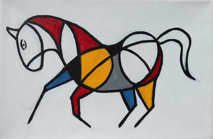 Horse