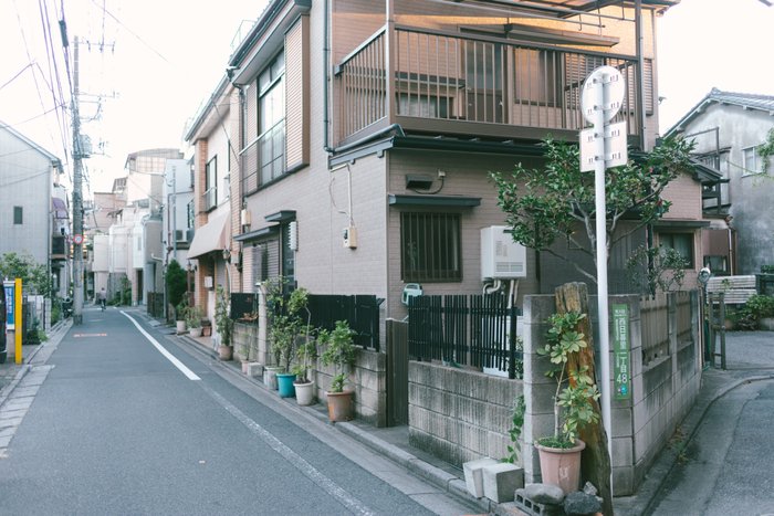 Whispers of the Alley