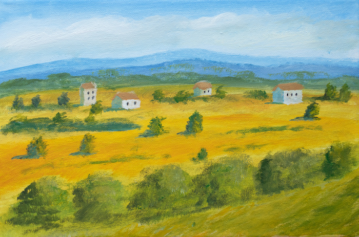Landscape