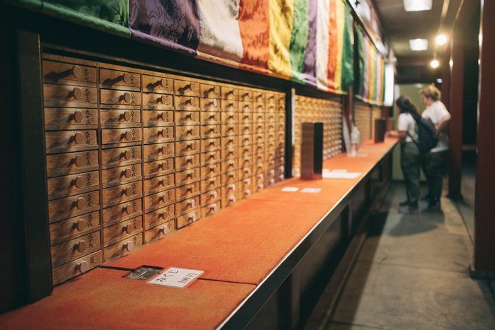 Shadows in the Archives