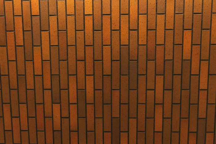 Warm Embrace of Terracotta